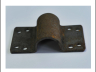 złączka kątowa czarna 1 1/2"- 1 1/2"